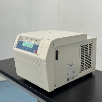 Thermo Sorvall ST 8R Refrigerated Centrifuge image 1
